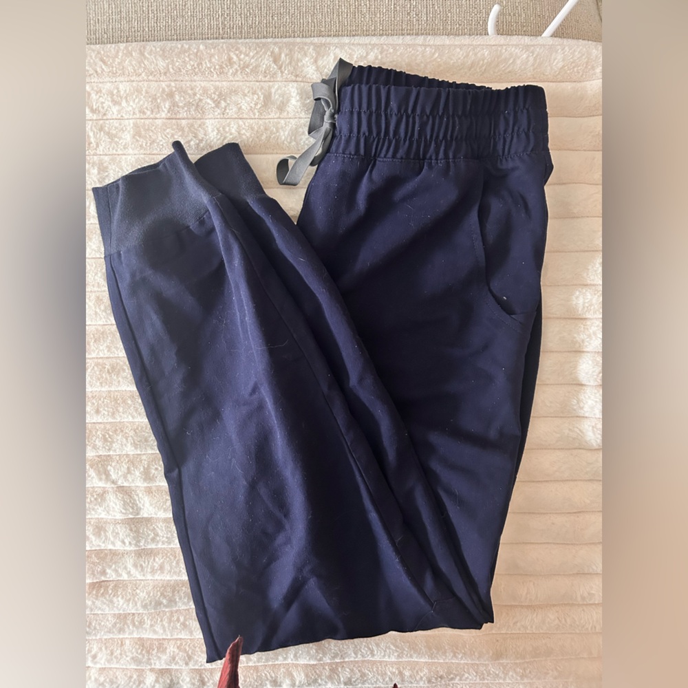 Scrub Set Figs Technical Collection - image 1